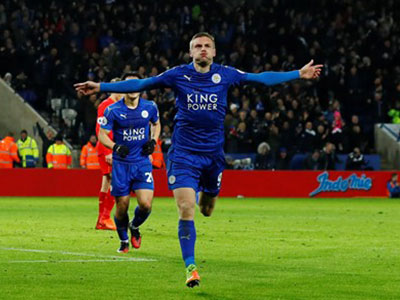 "Vấn đề là Leicester có muốn đá hay không"