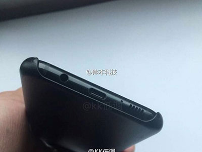 Video thực tế Galaxy S8 và S8+ xuất hiện