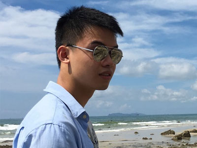 Ai nói mơ lương 2000 USD là xa vời? Cậu SV Bách Khoa này đã nhận lương 3000 USD/tháng khi chưa tốt nghiệp!