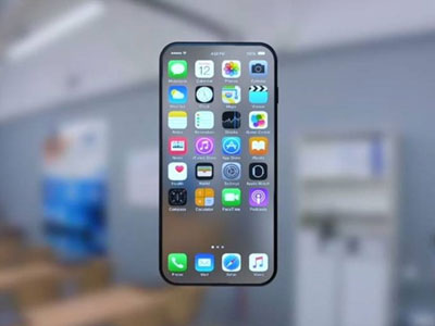 Apple đang biến iPhone thành điện thoại Samsung Galaxy