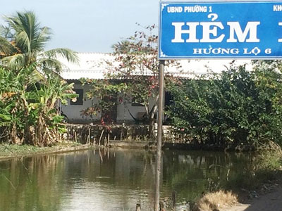 Đứa trẻ kêu cứu khi mẹ bị sát hại trong phòng trọ