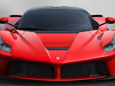 Ferrari bị tố chỉnh ngược công-tơ-mét của xe