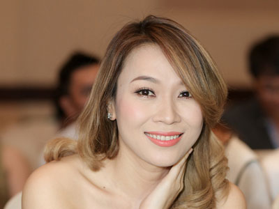 Mỹ Tâm: "Chuyện của Tâm để Tâm tự lo, các bạn không cần đụng vô"