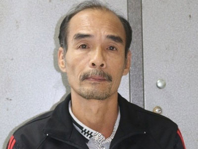 Nghi phạm truy nã toàn quốc sa lưới sau 21 năm lẩn trốn