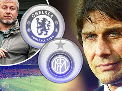 NÓNG: Báo Italy khẳng định Conte đồng ý dẫn dắt Inter mùa tới