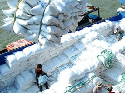 Sự thật việc “xin giấy phép xuất khẩu gạo giá 20.000 USD”