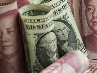 Trung Quốc phá vụ chuyển 7,3 tỉ USD ra khỏi đất nước