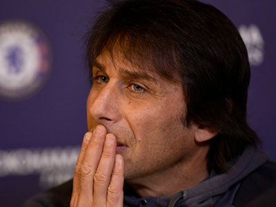 Conte: "Mùa này vô địch, mùa sau bị sa thải là bình thường"
