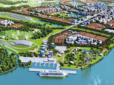 "Điểm mặt" 8 địa điểm tại TPHCM có thể xây nhà 100 triệu đồng/căn
