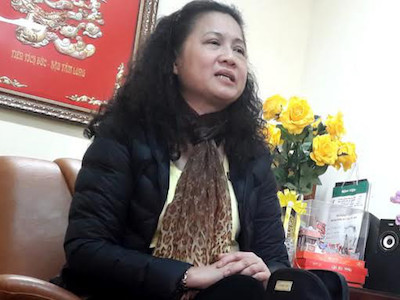 Khai trừ đảng nguyên Hiệu trưởng Nam Trung Yên