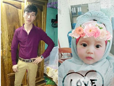Nhờ cư dân mạng giúp đỡ 4000 like đổi Iphone 7, cô vợ trẻ nhận được số like đủ... 3 chiếc Iphone