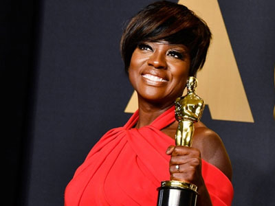 Nữ phụ xuất sắc Oscar 2017: Viola Davis - Người phụ nữ sinh ra để tạo nên điều kỳ diệu