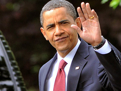 Ông Obama sắp trở lại chính trường?