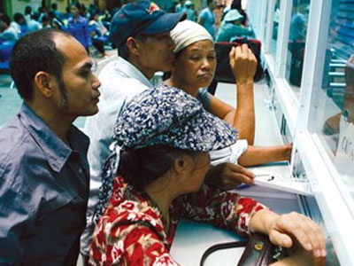 Phó Thủ tướng Vũ Đức Đam: Thông tuyến khám chữa bệnh càng sớm càng tốt
