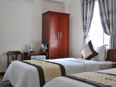 Sụt hố 2 triệu USD, đại gia Hà Thành mắc kẹt ở Đà Nẵng