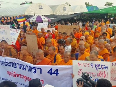 Thêm người tử vong vụ vây bắt sư Thái bị tố tham ô