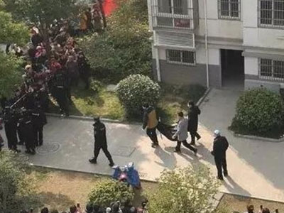 Trung Quốc: Mất tích hơn 20 tiếng đồng hồ, bé trai 10 tuổi được phát hiện chết dưới gầm giường