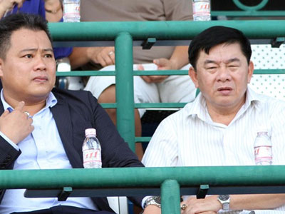 "Tước quyền của ông Mùi, VPF vi phạm luật FIFA"