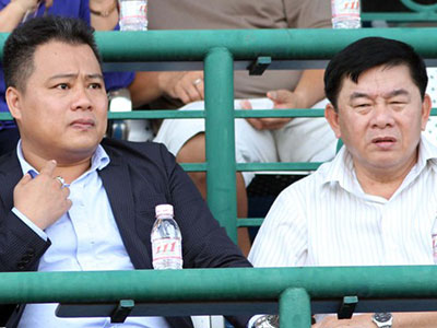 "Tước quyền ông Mùi chẳng lợi gì cho bóng đá Việt Nam"