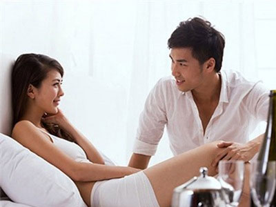 Yêu “phi công trẻ” và đây là những gì tôi đã trải qua