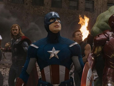 "Avengers" 3 và 4 có ngân sách khoảng một tỷ USD