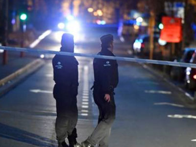 Bỉ bắt một kẻ tình nghi đánh bom liều chết ở Brussels