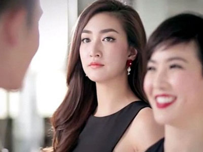 Bi hài chuyện vợ chồng có chung cô bạn thân đã ế lại "vô duyên"