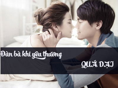 Chấp nhận sống thử 4 năm chờ anh bỏ vợ và cái kết đầy cay đắng