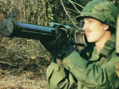 FGR-17 Viper: Thảm họa súng chống tăng nhái RPG-7 của Mỹ