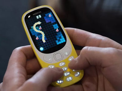 Nokia 3310 - Còn chút gì để nhớ?