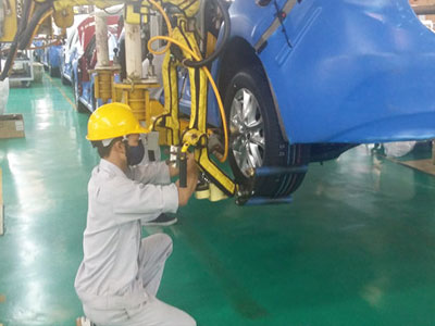 Ô tô không được bảo hành nếu dùng sai xăng
