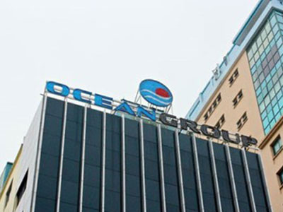 Sau khi ông Thắm bị bắt, lỗ luỹ kế của Ocean Group lên đến 2.482 tỷ đồng