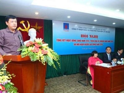Sếp dầu khí trốn đi nước ngoài: Hưởng lương thưởng gần 600 triệu