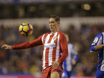 "Thủ phạm" gây bất tỉnh được Torres tha thứ