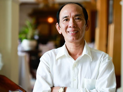 Cha con ông Võ Trường Thành xin dùng tài sản cá nhân khắc phục hậu quả