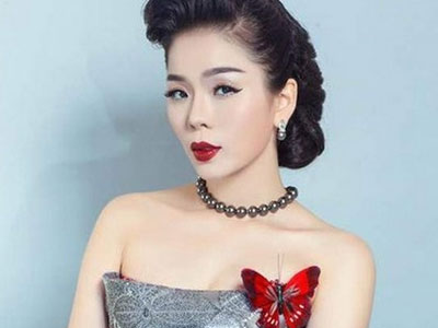Lệ Quyên nói gì sau khi Hồ Ngọc Hà tuyên bố: "Cố rơi lệ cũng không còn"?