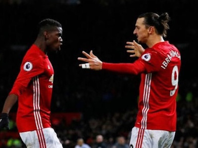 MU - Bournemouth: Mồi ngon cho “Quỷ đỏ“