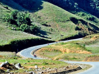 Sắp làm cao tốc Hòa Bình - Mộc Châu, rút ngắn thời gian Hà Nội đi Sơn La còn 2 giờ