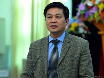 Sẽ đề xuất 4 luật sư Việt Nam hỗ trợ tư pháp cho Đoàn Thị Hương