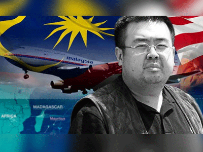 Vì sao sân khấu của mọi bí ẩn đều được đưa về Malaysia?
