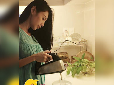 Trước nghi án mang bầu lần 2, Thủy Tiên nói gì?