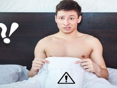 10 điều tuyệt đối không được làm với “cậu bé”