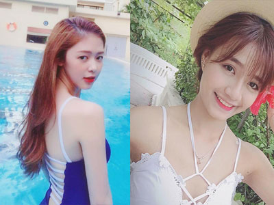 4 cô gái nổi như cồn nhờ một lần cover hit Sơn Tùng