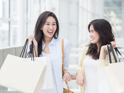 Bí quyết tận hưởng ngày 8/3 cho nữ giới