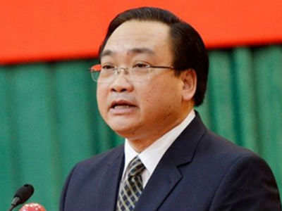 Bí thư Hà Nội: Cứ nói ở trên giời dưới đất, thế nhưng cuối cùng công việc ra là cái gì?