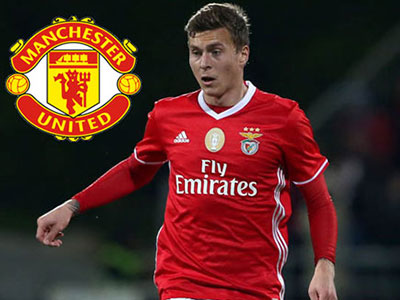 “Chốt hạ” vụ Victor Lindelof sang M.U