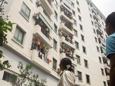 Chung cư tiền tỷ: Không có chuyện “trắng tay” sau 50 năm