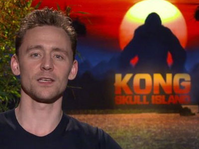 Dàn sao "Kong: Skull Island" gửi lời chúc tới phụ nữ Việt Nam nhân 8/3