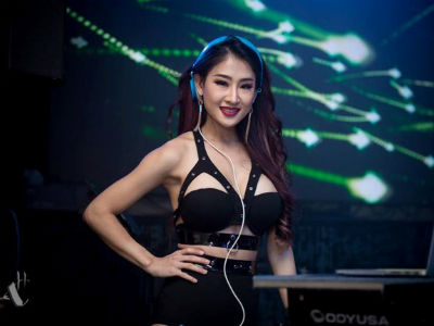 DJ Oxy bị chảy máu mũi nhiều ngày khi lưu diễn tại Canada