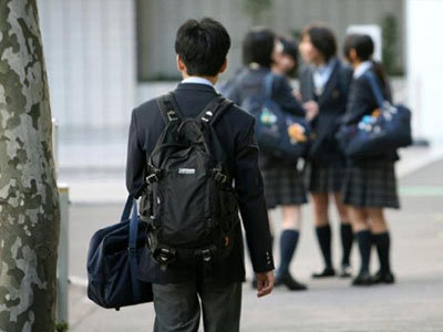 Học sinh Fukushima bị bắt nạt khi đến học ở nơi khác